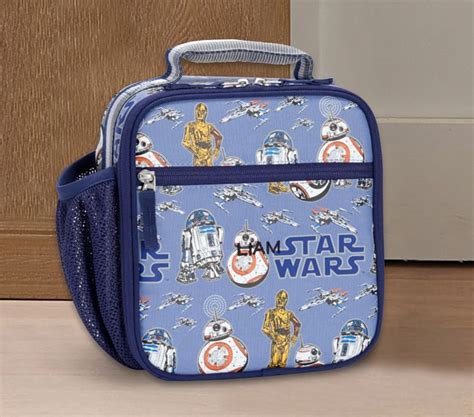 small metal lunch box droids|Droids™ Glow.